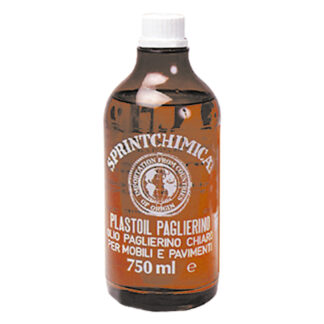 OLIO PAGLIERINO Lt. 1