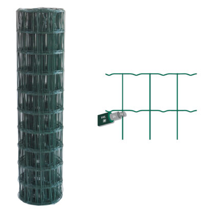 RETE PROMOPLAST H 100 x 25 mt - 100x75 - F.2,10