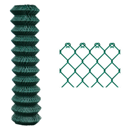 RETE GRIGLIA FLEXYPLAST H 100 cm - 50x50 - F.2,50