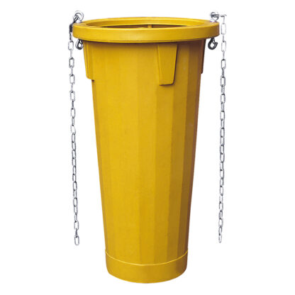 TUBO SCARICO MACERIE ø cm 50/40 - H 110