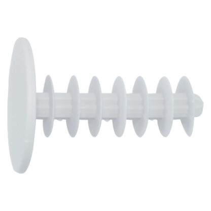 CALOTTA COPRIFORO PER OCCHIOLO PONTEGGIO ø 18 x 40 mm