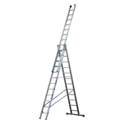 SCALA A TRE ELEMENTI 3 x 14 gr.