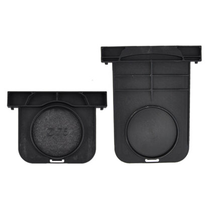 TAPPO PER CANALETTA MODULARE A15 cm 13,8 x H. 7,3