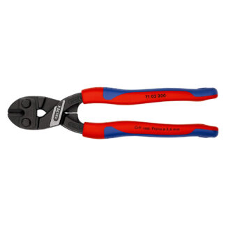 TRONCHESE A DOPPIA LEVA 'KNIPEX' mm 200