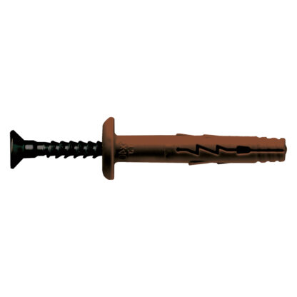 TASSELLO NYLON 'TURBO JET' TJ6-40BM 6 x 40 - vite 3,8 x 45