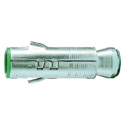 TASSELLO ANCORANTE ACCIAIO 'GBM' GBM 6 12 x 42