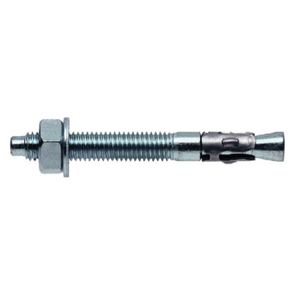 TASSELLO ANCORANTE ACCIAIO 'SITA' S10100/40  10 x 100 - vite M10