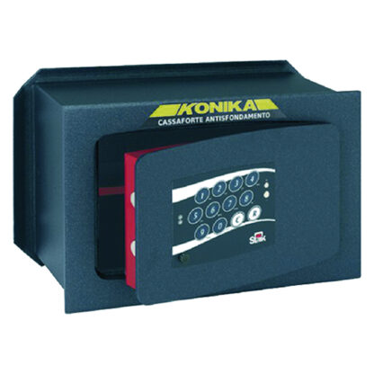 CASSAFORTE ELETTRONICA