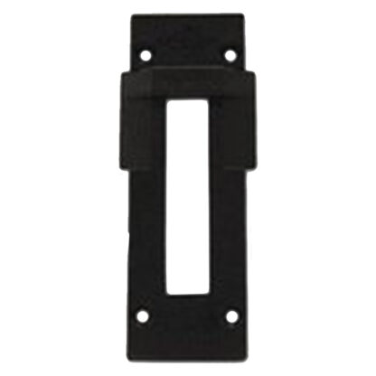CONTROPIASTRA col.nero - 02960.03