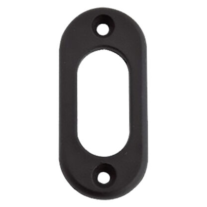 GHIERA PER CILINDRO �� 22 nylon - per serie