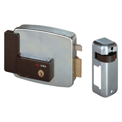 SERRATURA ELETTRICA DA APPLICARE PER FERRO ART. 11 E 70 Dx