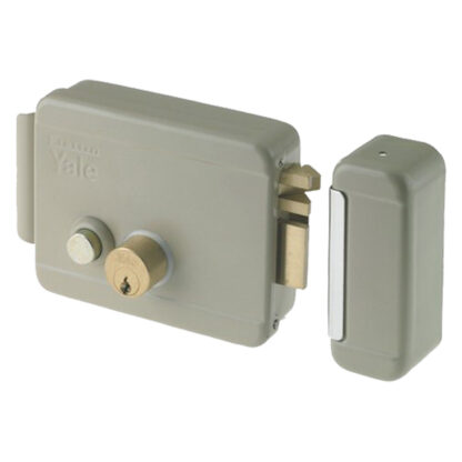 SERRATURA ELETTRICA DA APPLICARE PER CANCELLI ART. Sx - E 60