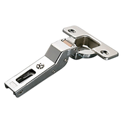 CERNIERA PER MOBILI 'C2AB' C2ABV99 - collo 45° ang.pos.sormonto
