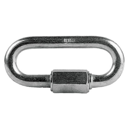 GIUNZIONE PER CATENA mm 6