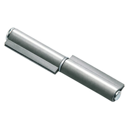 CERNIERA A SALDARE 2 ALI art. 402 - mm 104 - Ø 8,7 - portata 100 kg