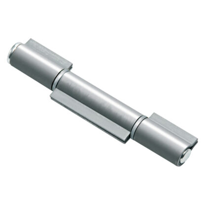 CERNIERA A SALDARE 3 ALI art. 410 - mm 144 - Ø 10,7 - portata 200 kg