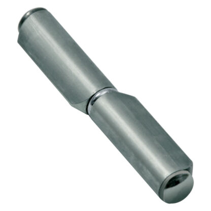 CERNIERA CON COSTA 'FUTURA' ART.570 mm 100 - Ø 9 - portata 150 kg