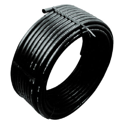 TUBO POLIETILENE PE100 AD ALTA DENSITA' PN. 16 ø  20 - sp.parete 2,0 mm