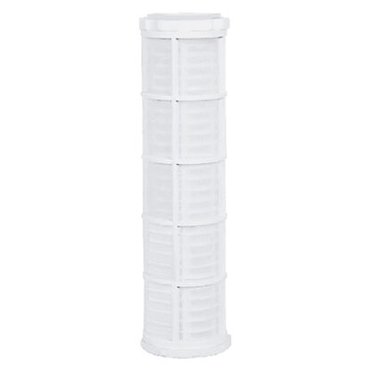 CARTUCCIA FILTRANTE A RETE SMALL 5 - FILTRAZIONE >60 MICRON