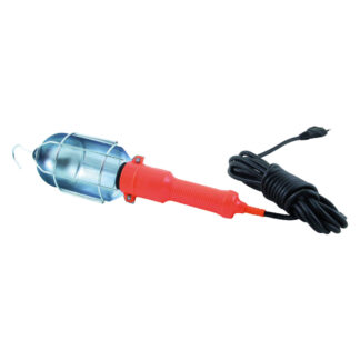 PORTALAMPADA PORTATILE cavo mt. 5