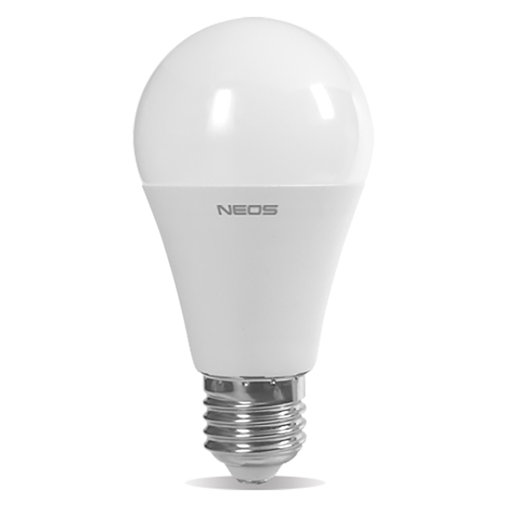 LAMPADA A LED 'GOCCIA' CALDA 3000K 10W=75W E27 - 1055 lm