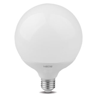 LAMPADA A LED 'GLOBO' CALDA 3000K 17 W=105W E27 -1521 lm