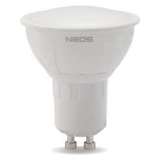 LAMPADA A LED 'SPOT' CALDA 3000K 3 W=26W GU10 -320 lm