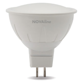 LAMPADA A LED 'SPOT' NATUR.4000K 5 W=40W GU5,3 -420 lm