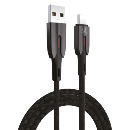 CAVETTO PER TABLET 'CARICA RAPIDA' USB / Micro USB - (25W)