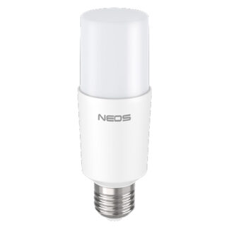 LAMPADINA LED 'TUBOLARE' CALDA 3000K  11W=75W E27 - 1055 lm