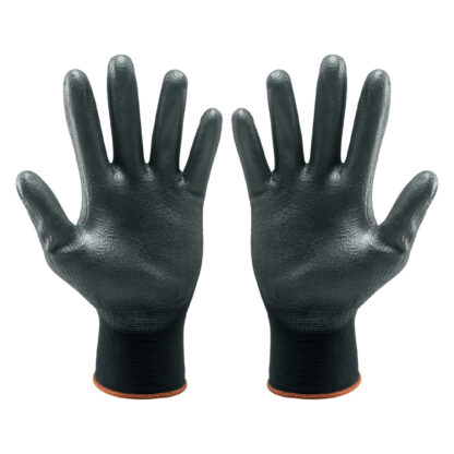 GUANTI 'ECO-LITE' Tg. 9 nero
