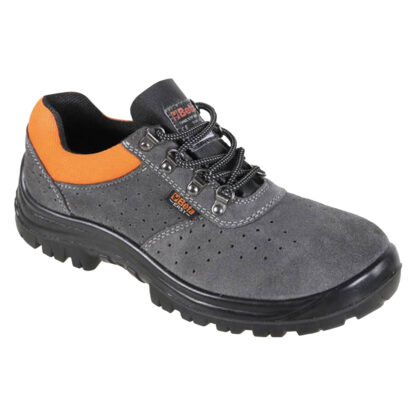 SCARPE ANTINFORTUNISTICA '7246E' N. 38