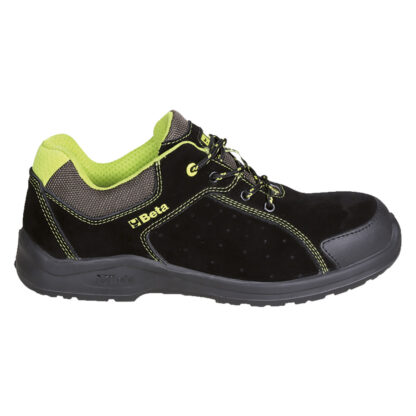 SCARPE ANTINFORTUNISTICA '7224PEK' N. 44