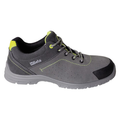 SCARPE ANTINFORTUNISTICA '7212FG' N. 45