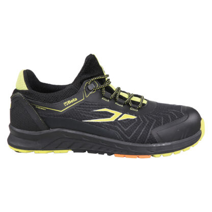 SCARPE ANTINFORTUNISTICA '7354N' N. 40