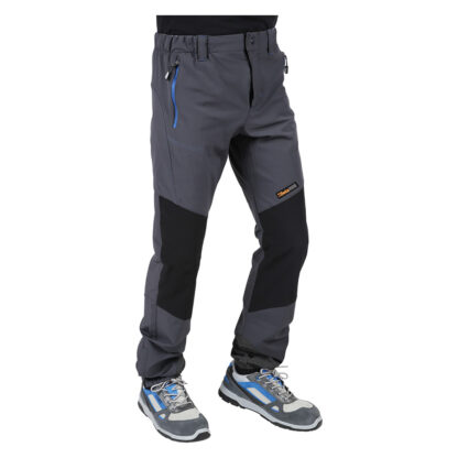 PANTALONE DA LAVORO WORK ART.'7811' taglia S