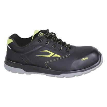 SCARPE ANTINFORTUNISTICA '7320NA' N. 43