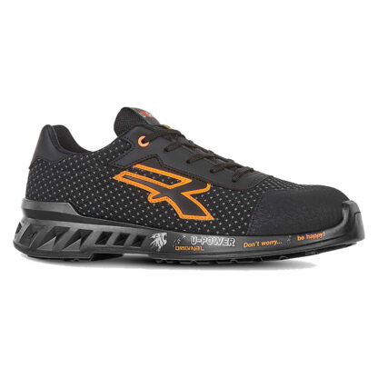 SCARPE ANTINFORTUNISTICA 'PETER' N. 44