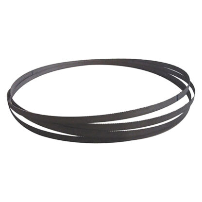 LAMA A NASTRO PER SEGATRICI METALLO mm 1440 x 13 x 0,65 - dentat. Z8/12