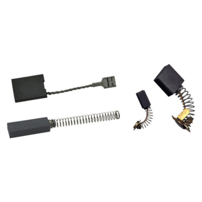 SPAZZOLA ADATTABILE PER UTENSILI BOSCH mm 5 x 8 x 15,5 x smerigliatrici