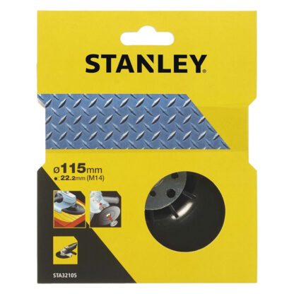 PLATORELLO IN NYLON Ø mm 115 - art. STA32105-XJ