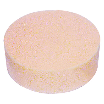 TAMPONE PER LUCIDARE ø mm 175 art. 339.64