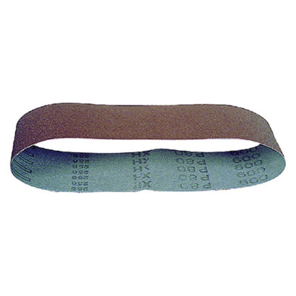 NASTRO ABRASIVO art. 355.12 - gr.   80