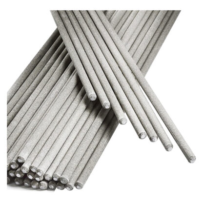ELETTRODI RUTILICI SERIE 'OK 45.40' ø mm 2,5 - cf. 690 pz