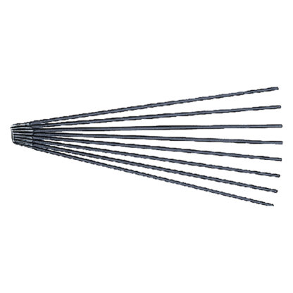 ELETTRODI BASICI 'OK 48.00' ø mm 2,5 x  350 - cf. 452 pz
