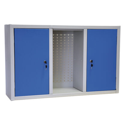 ARMADIO PORTAUTENSILI cm P.24 x L.100 x H.60