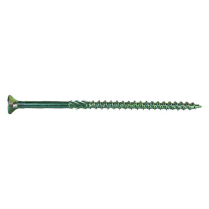 VITE PER LEGNO TSP 'PROFESSIONALE' mm 5 x 80 - Torx T-25