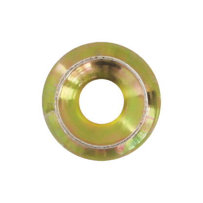 RONDELLA PER VITI LEGNO TSP per vite Ø 8 - misura 9,8 x  25 mm