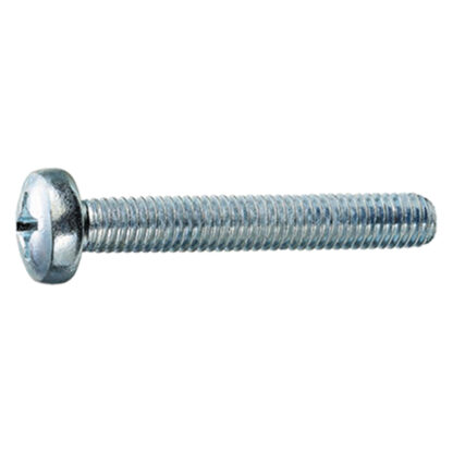 VITE PER METALLO TCL PH  M8 x 50