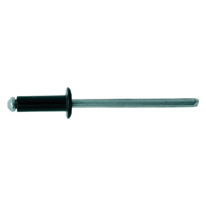 RIVETTO A STRAPPO 'TESTA DI MORO' 3,0 x 8 cf. 100 pz